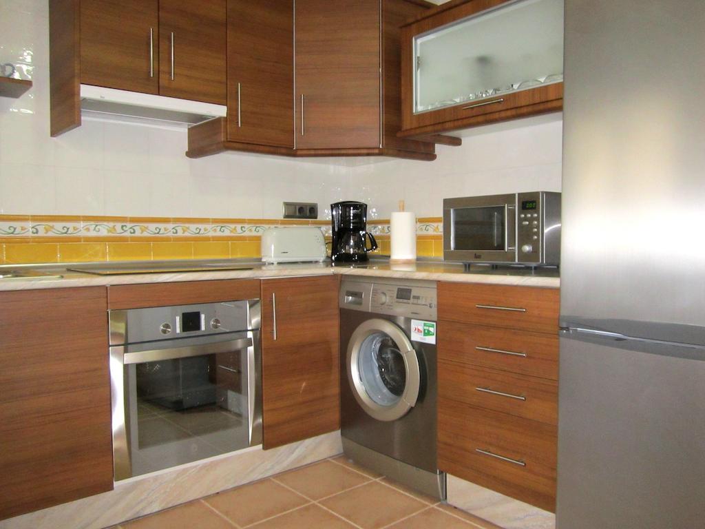 Apartamentos ألماغرو الغرفة الصورة