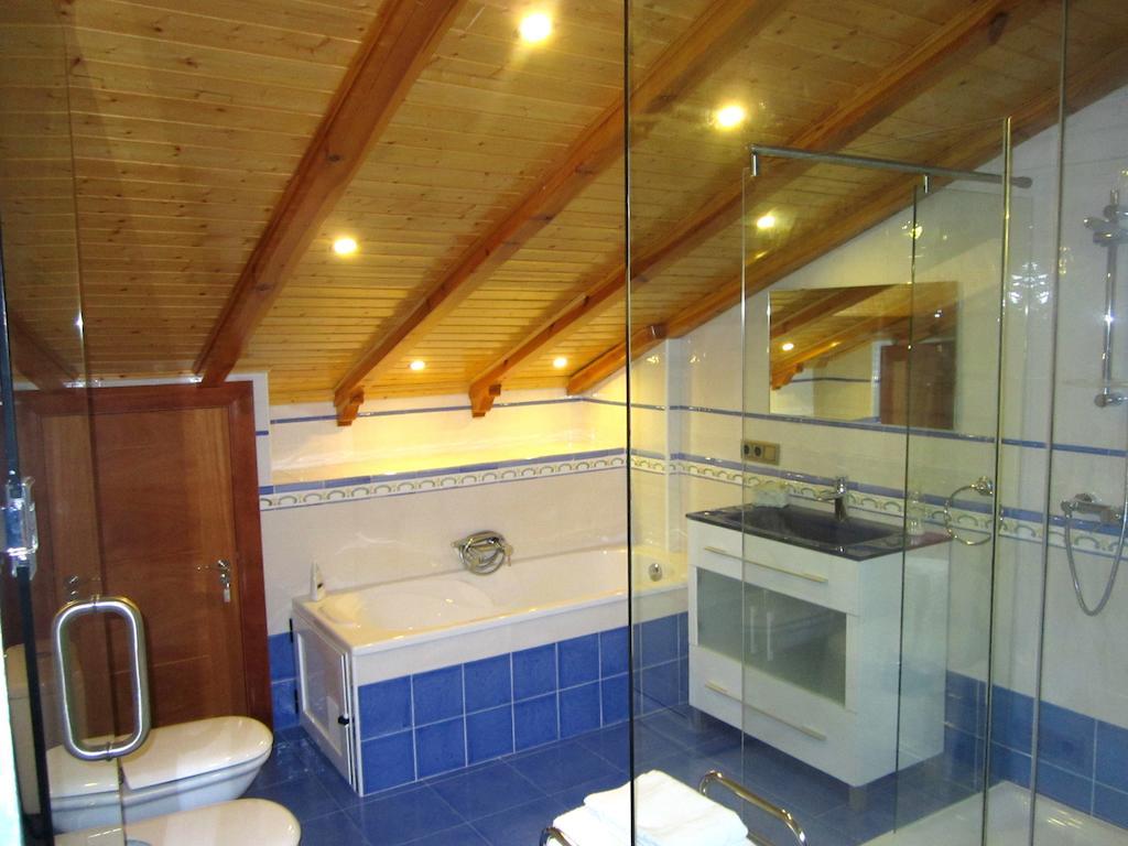 Apartamentos ألماغرو الغرفة الصورة