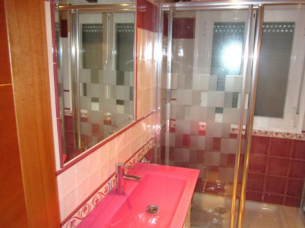 Apartamentos ألماغرو الغرفة الصورة